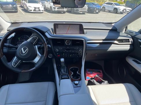 Used 2019 Lexus RX 350 AWD w/ Navigation Package image 10