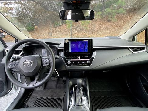 Certified 2024 Toyota Corolla LE image 21