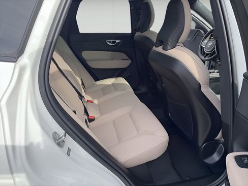 New 2026 Volvo XC60 B5 Plus w/ Protection Package Premier image 11