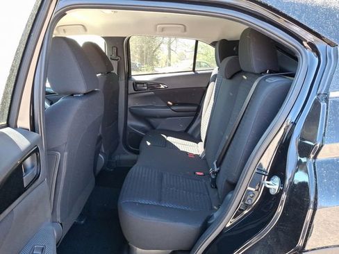 New 2025 Mitsubishi Eclipse Cross ES image 7