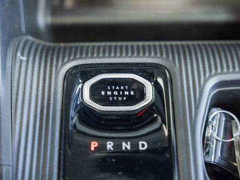 New 2026 Jeep Cherokee Limited image 25