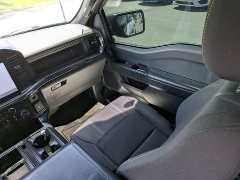 Used 2024 Ford F150 STX RWD image 16