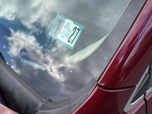 Used 2015 Toyota Avalon Limited image 11