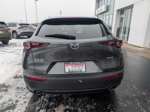 Certified 2023 MAZDA CX-30 AWD 2.5 S w/ Preferred Package image 6