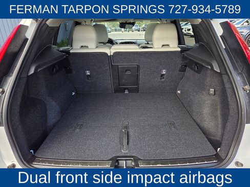 Used 2021 Volvo XC40 T5 Inscription w/ Advanced Package image 18