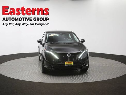 Used 2023 Nissan Ariya FWD image 52