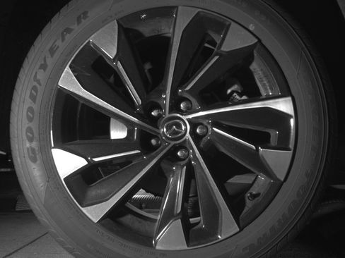 Used 2025 MAZDA CX-50 2.5 Hybrid w/ Premium Plus Pkg image 15