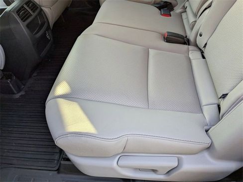 Certified 2022 Honda Passport EX-L image 35