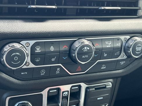 New 2026 Jeep Wrangler Unlimited Sport AWD/4WD image 20