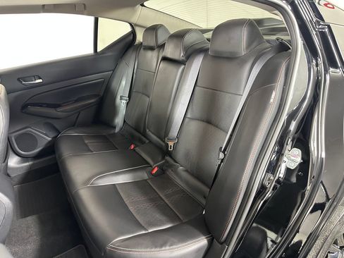 Used 2024 Nissan Altima 2.5 SR w/ SR Premium Package AWD/4WD image 18