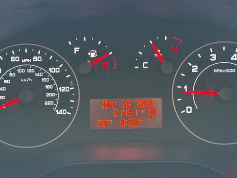 Used 2022 RAM ProMaster City Wagon image 28