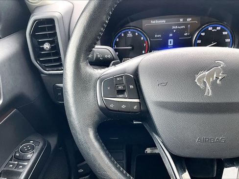 Used 2022 Ford Bronco Sport Badlands w/ Premium Package AWD/4WD image 24