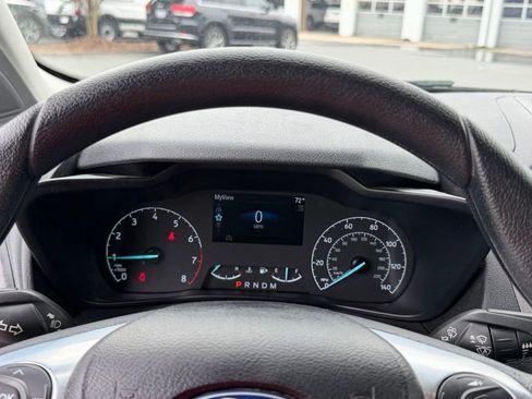 Used 2022 Ford Transit Connect XLT FWD image 17