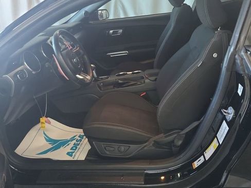 Used 2021 Ford Mustang GT image 7