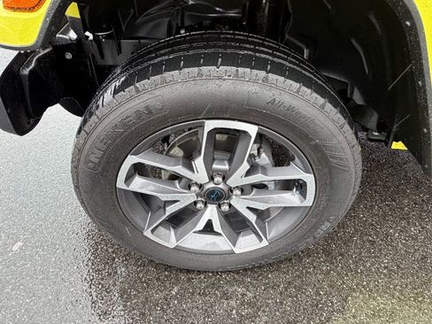 Used 2024 Jeep Wrangler Unlimited w/ Convenience Group image 10