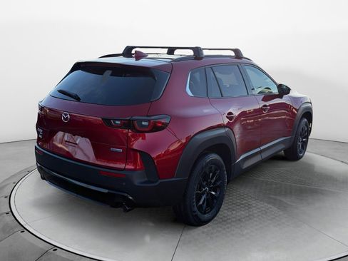 New 2026 MAZDA CX-50 AWD 2.5 Hybrid w/ Weather Package image 7