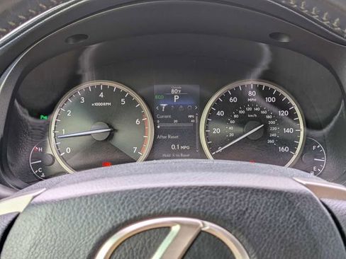 Used 2017 Lexus NX 200t FWD w/ Premium Package image 30