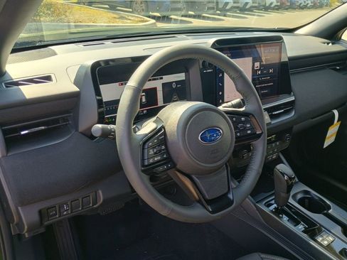 New 2026 Subaru Outback Limited image 9