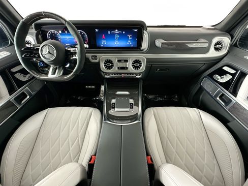 Used 2026 Mercedes-Benz G 63 AMG 4MATIC image 22