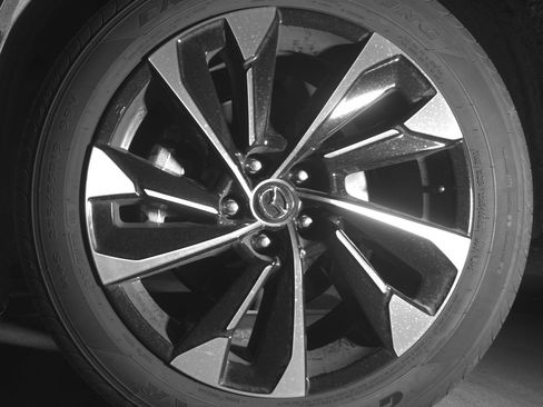 Used 2025 MAZDA CX-50 2.5 Hybrid w/ Premium Plus Pkg image 12