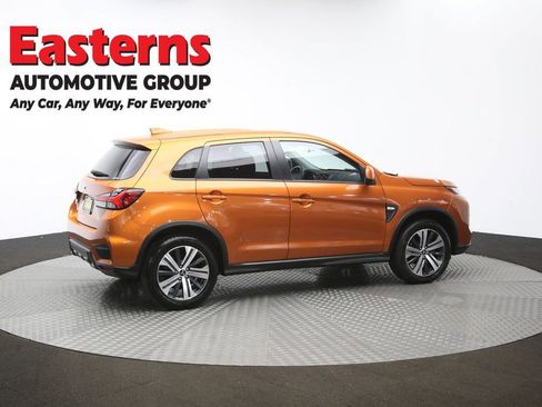 Used 2024 Mitsubishi Outlander Sport ES image 41