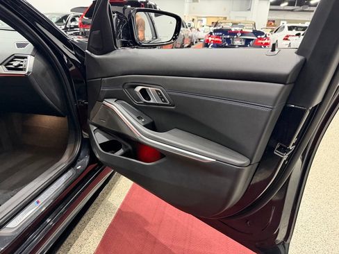Used 2021 BMW M340i xDrive w/ Premium Package AWD/4WD image 42