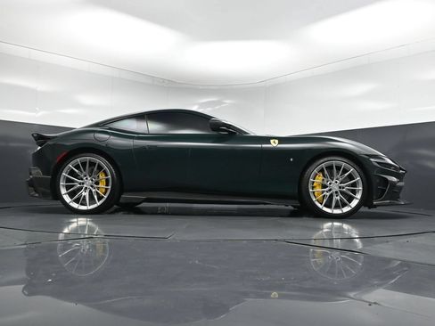 Used 2021 Ferrari Roma RWD image 27