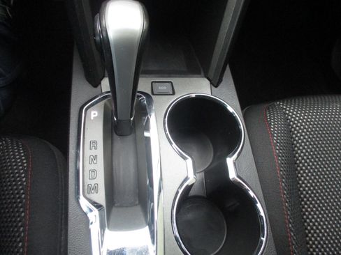 Used 2014 Chevrolet Equinox LT w/ Driver Convenience Package image 12