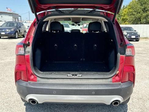 Used 2020 Ford Escape SEL AWD/4WD image 23