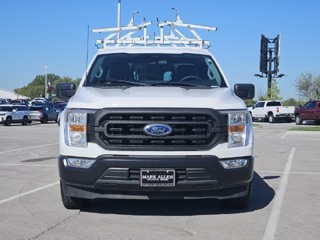 Used 2022 Ford F150 XL RWD image 2