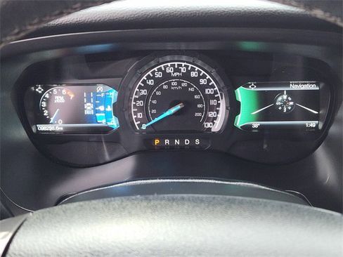 Used 2021 Ford Ranger Lariat w/ Equipment Group 501A High image 17