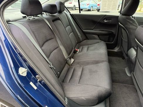 Used 2013 Honda Accord Sport image 16