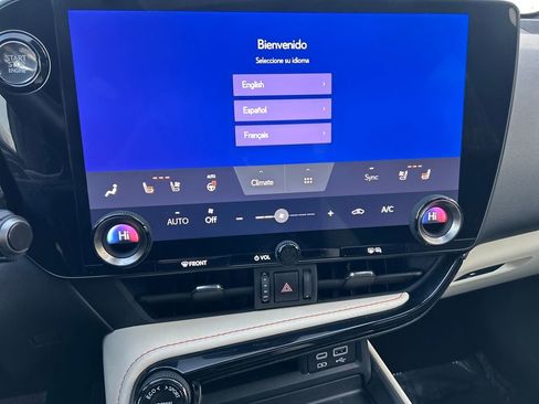 Used 2024 Lexus NX 350 AWD w/ Premium Package image 12