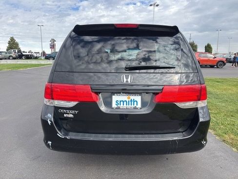 Used 2010 Honda Odyssey EX-L image 5