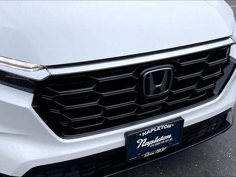 Used 2023 Honda CR-V EX-L image 35