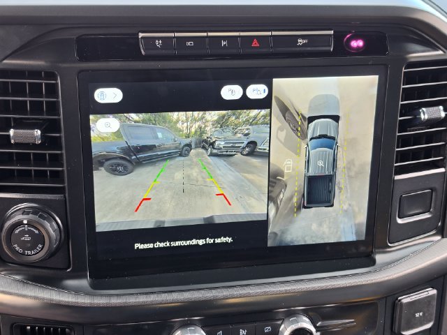 Used 2024 Ford F150 Lariat w/ Equipment Group 502A High AWD/4WD image 20