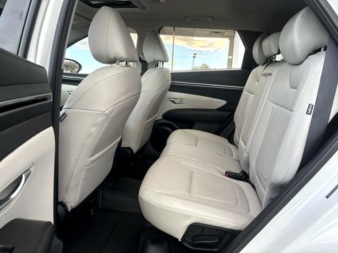 Used 2024 Hyundai Tucson SEL w/ Convenience Package image 5