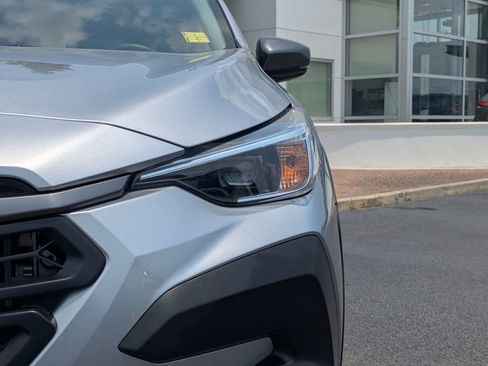 Certified 2025 Subaru Crosstrek 2.5i Premium AWD/4WD image 11