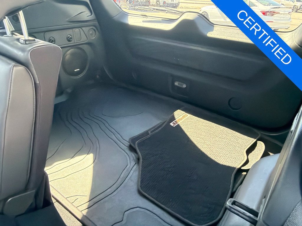 Certified 2025 Subaru Forester Sport AWD/4WD image 26