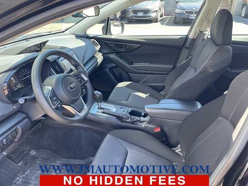 Used 2023 Subaru Impreza 2.0i AWD/4WD image 2