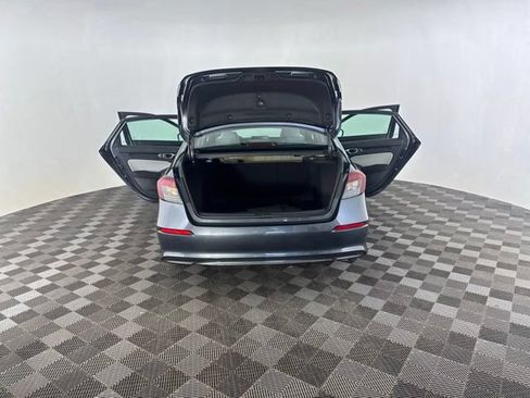 Certified 2026 Honda Civic Sport image 19