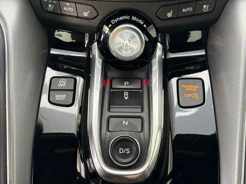 Certified 2023 Acura TLX SH-AWD w/ A-SPEC Pkg image 17