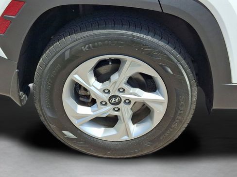 Used 2023 Hyundai Tucson SEL AWD/4WD image 27