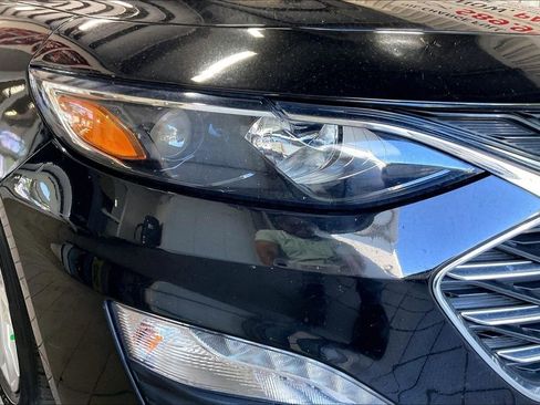 Used 2025 Chevrolet Malibu LT FWD image 25
