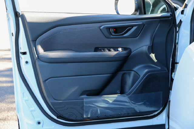 New 2026 Subaru Forester Premium AWD/4WD image 4