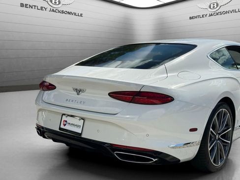 New 2026 Bentley Continental GT image 11