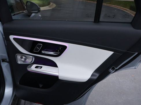 New 2026 Mercedes-Benz GLC 300 4MATIC image 16