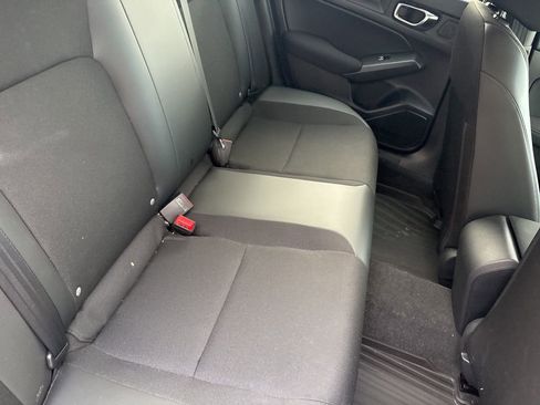 Used 2024 Honda Civic Sport image 30