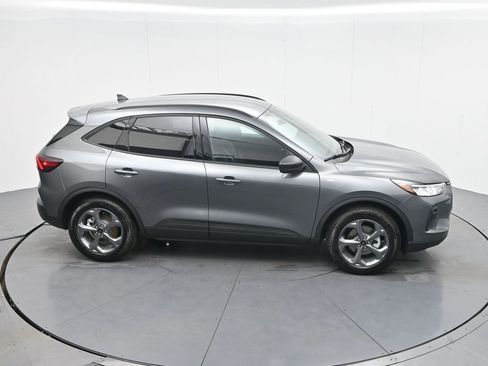 New 2026 Ford Escape ST-Line FWD image 27