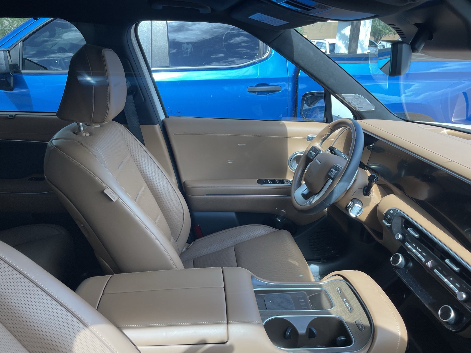 Used 2026 Hyundai Palisade Calligraphy FWD image 6
